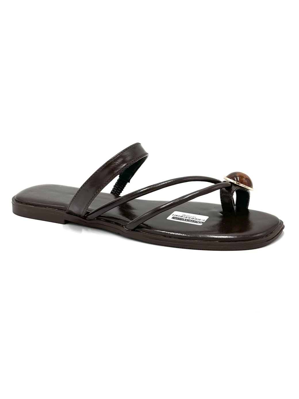 صندل زنانه stradivarius