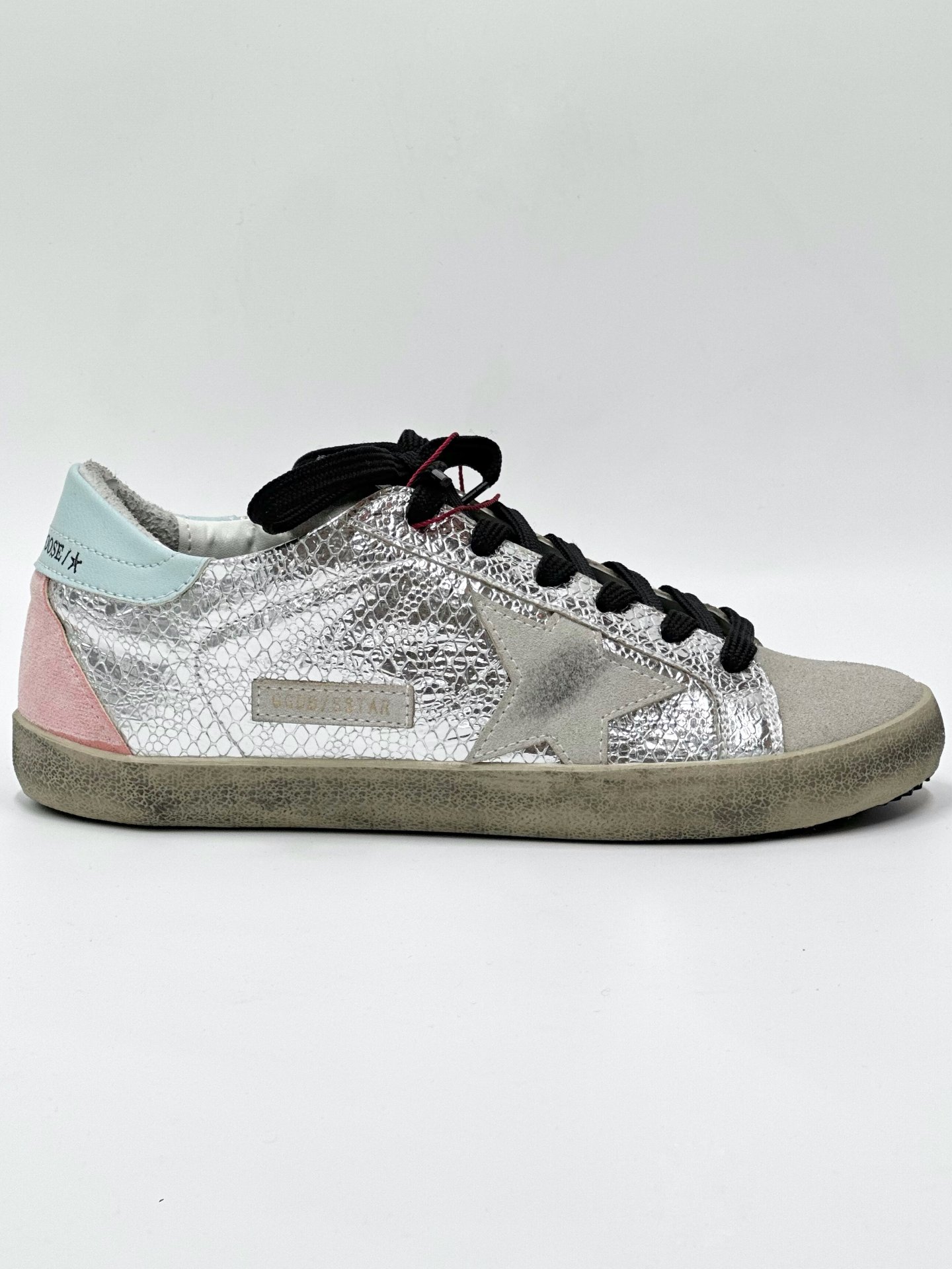 کتونی گلدن گوس مدل 114