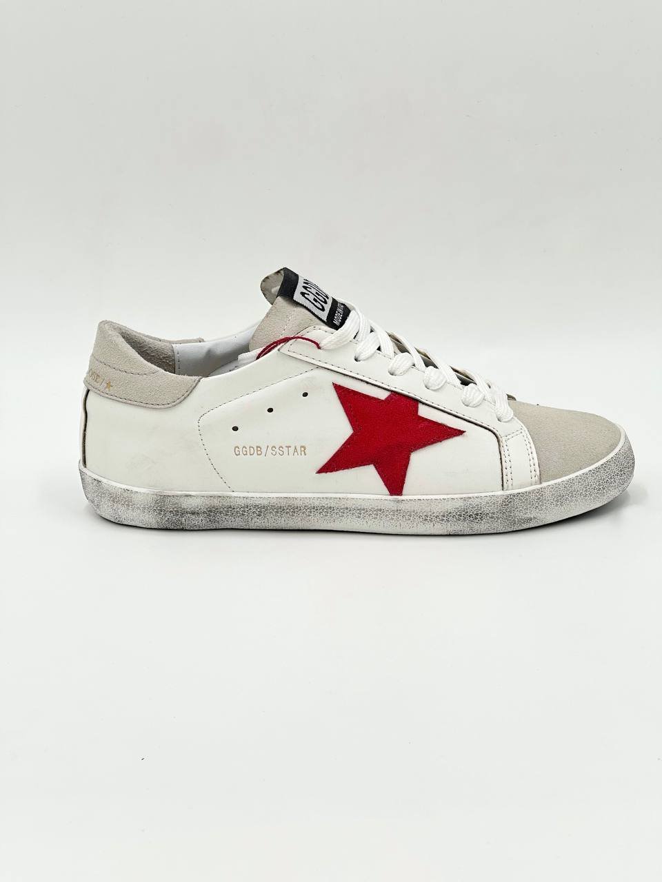 کتونی گلدن مدل 105