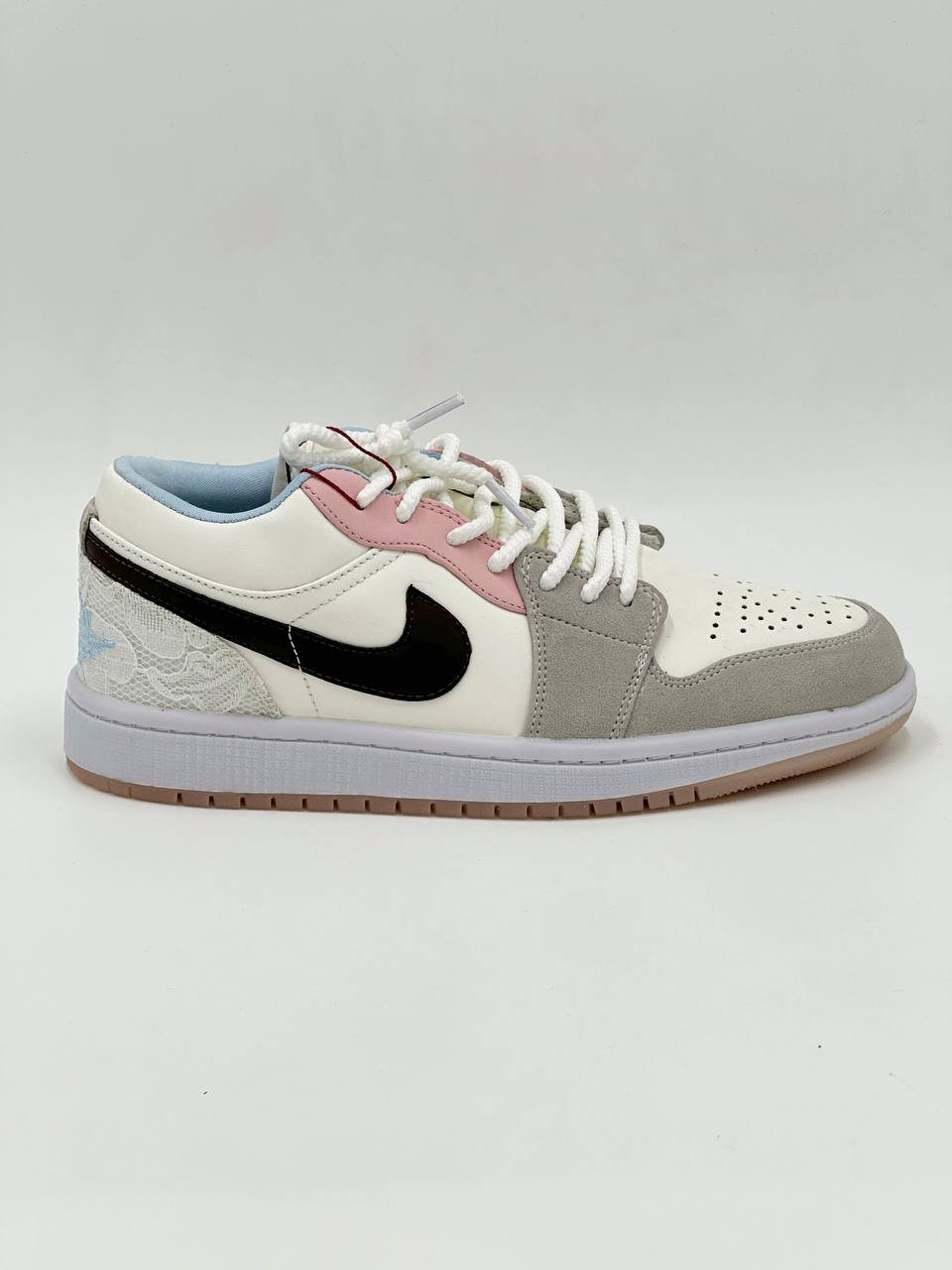 کتونی جردن گیپور مدل 107