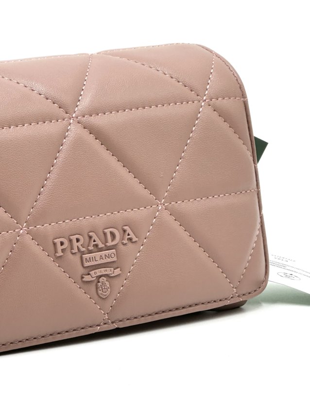 کیف زنانه PRADA — تصویر 3