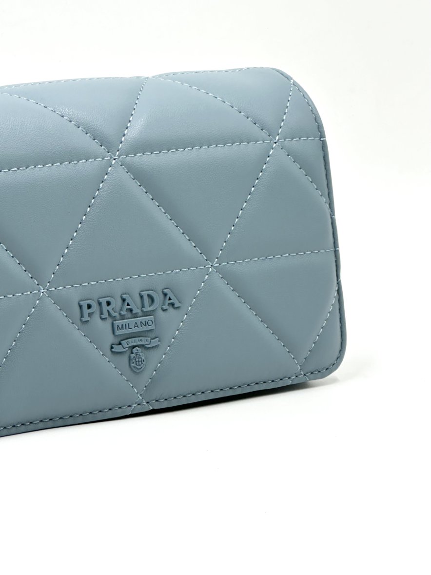 کیف زنانه PRADA — تصویر 3