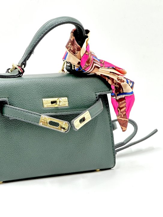 کیف زنانه HERMES — تصویر 3