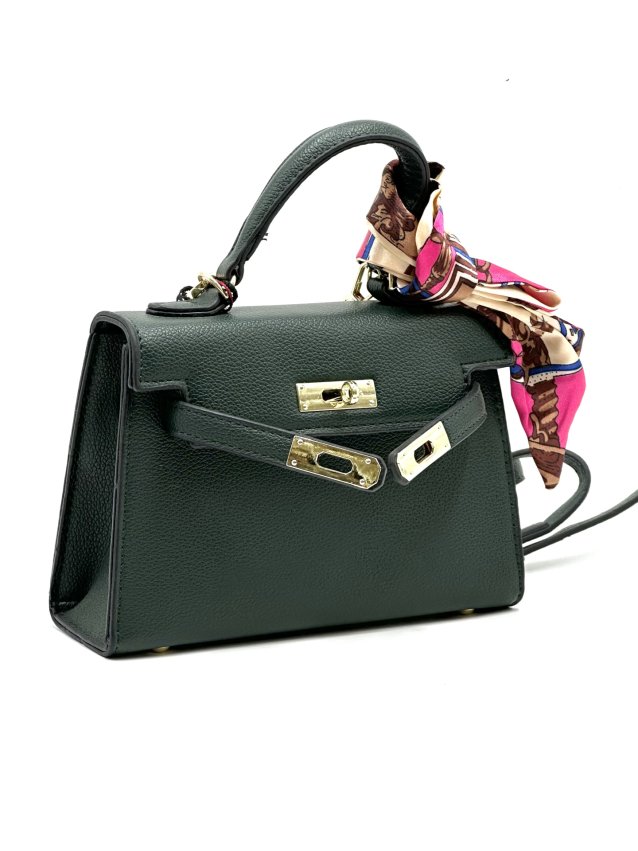 کیف زنانه HERMES — تصویر 1