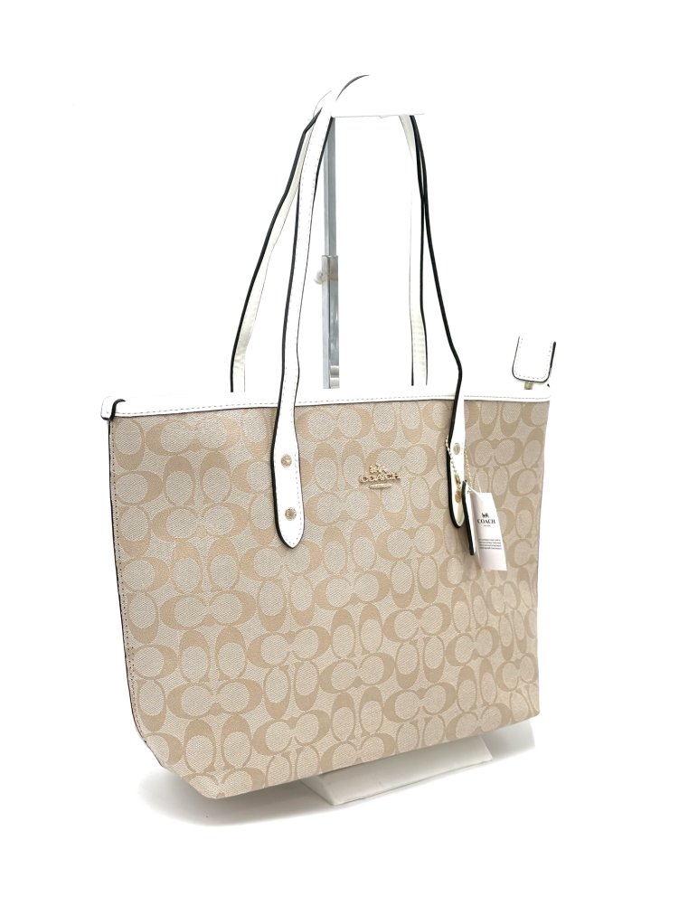 کیف زنانه COACH — تصویر 2