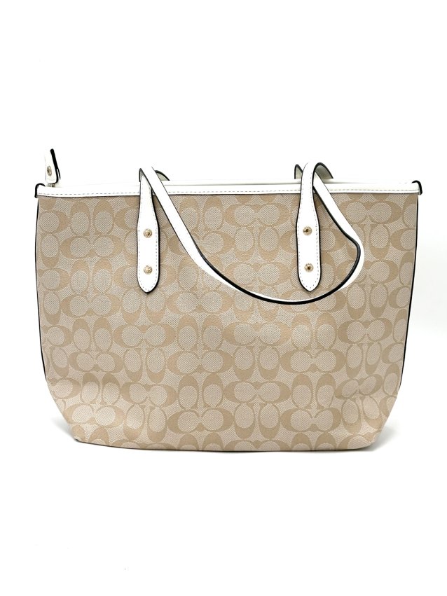 کیف زنانه COACH — تصویر 4