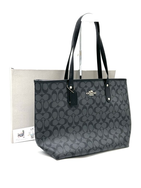 کیف زنانه COACH